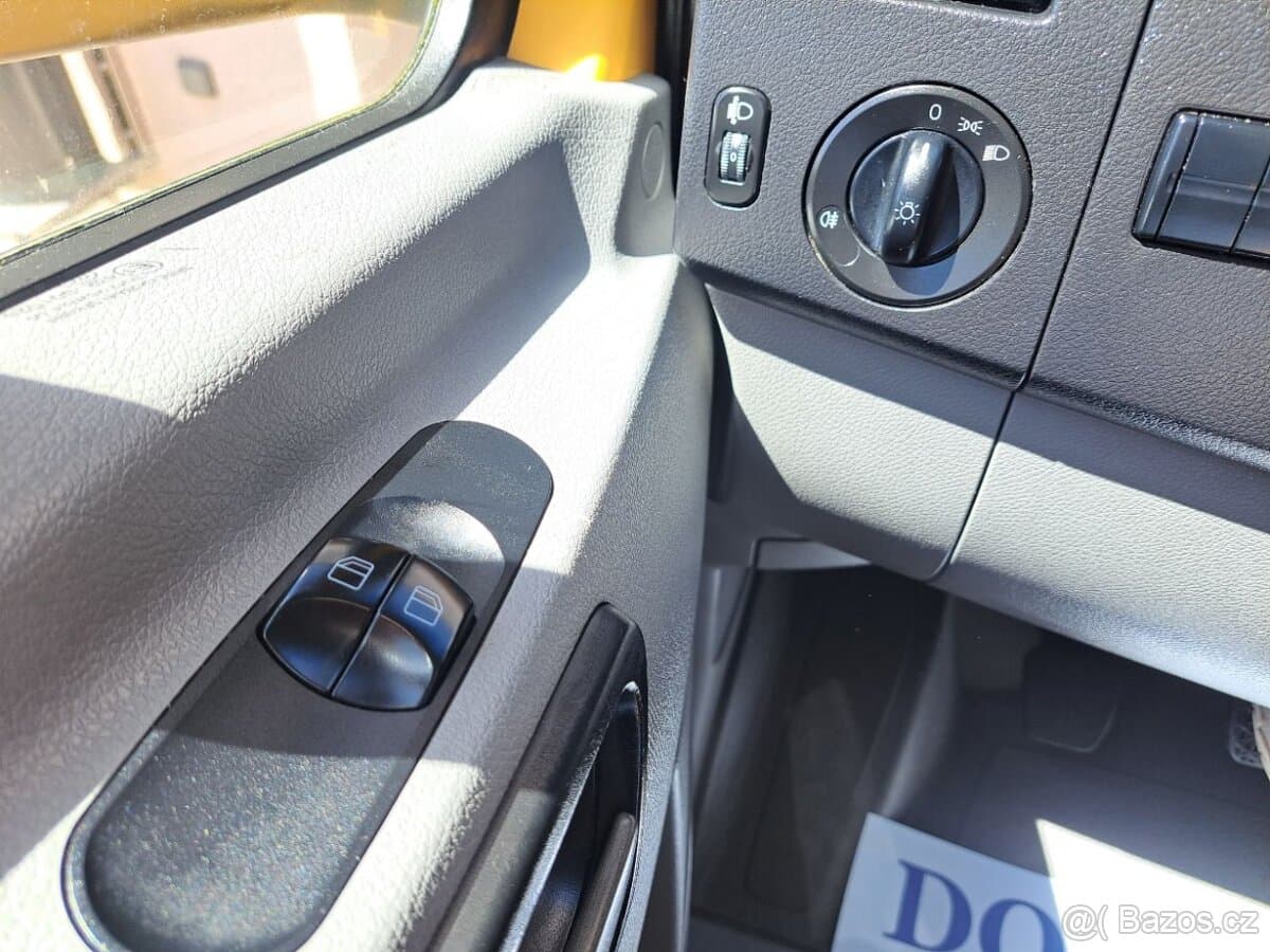 2015 Mercedes-Benz SPRINTER - 9