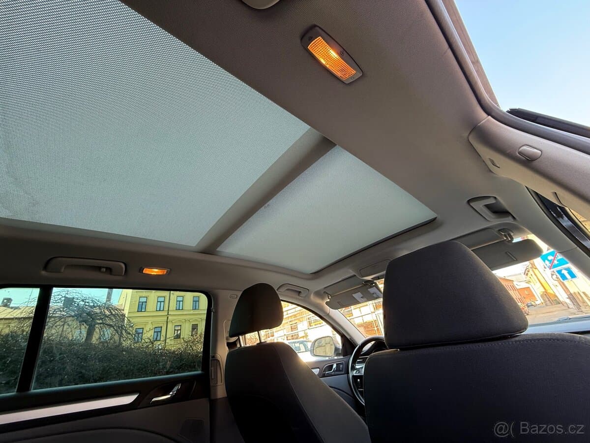 2014 Škoda SUPERB - 9