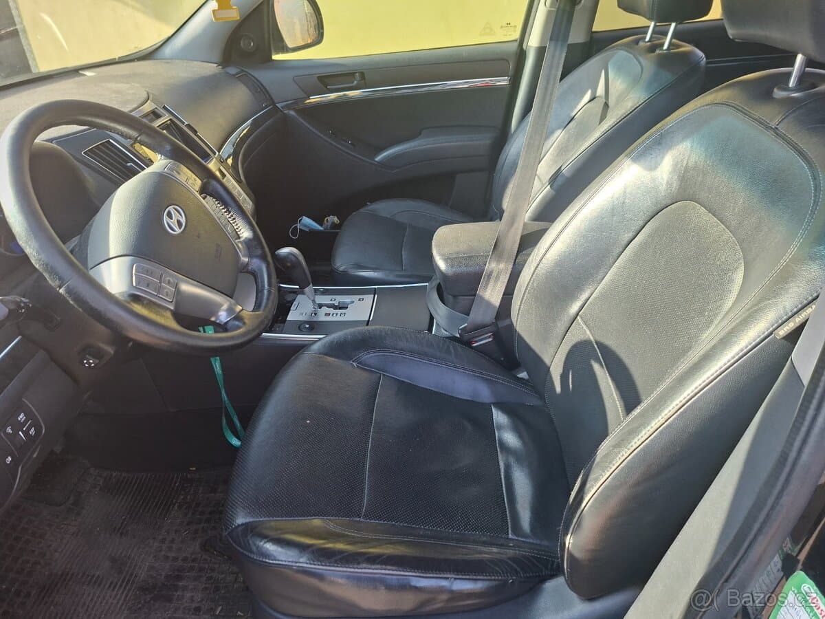 2011 Hyundai ix55 - 9