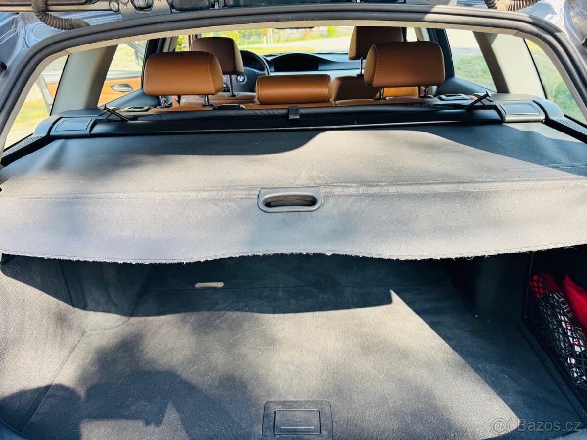 2010 BMW OSTATNÍ - 9