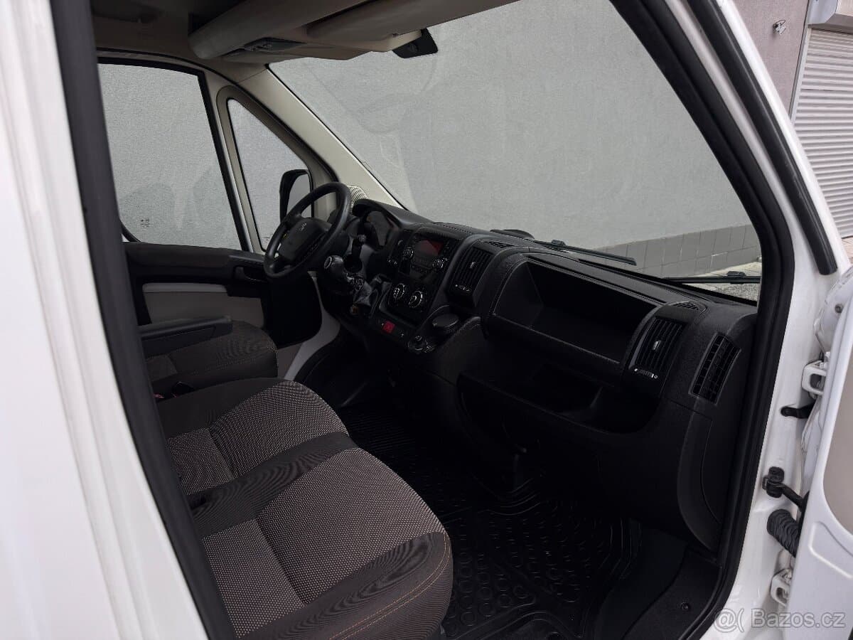 2019 Peugeot BOXER - 9