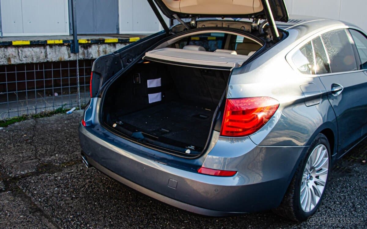 2010 BMW OSTATNÍ - 9