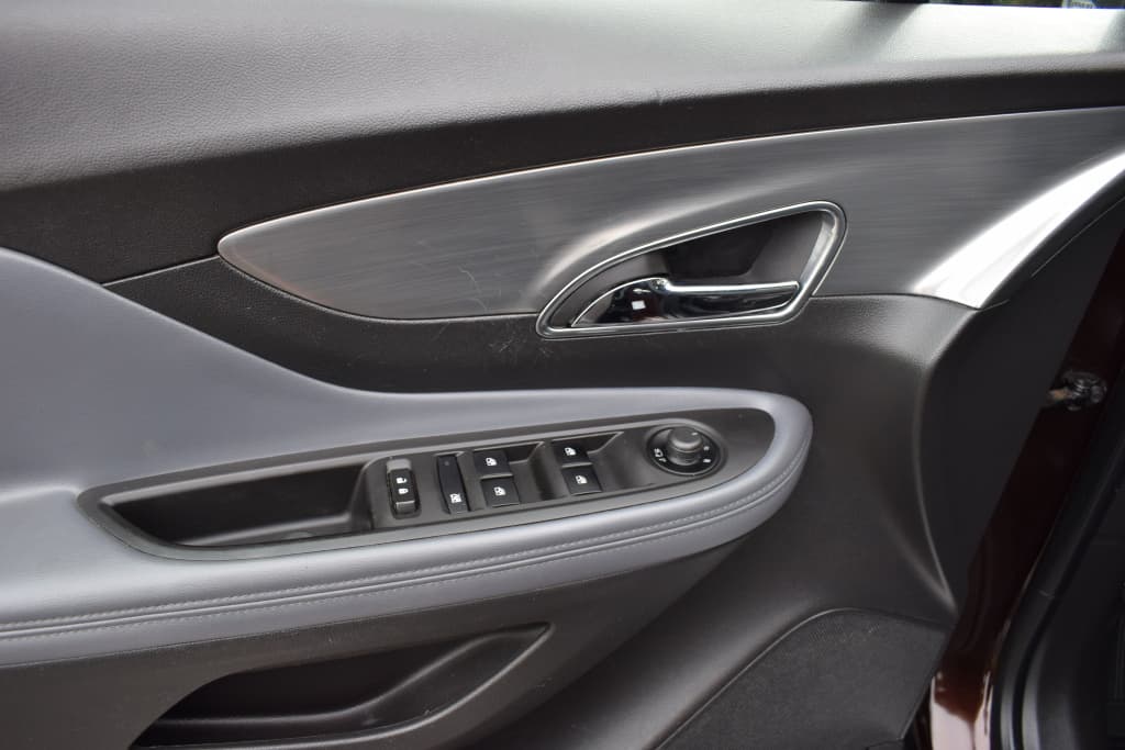 2013 Opel MOKKA - 9