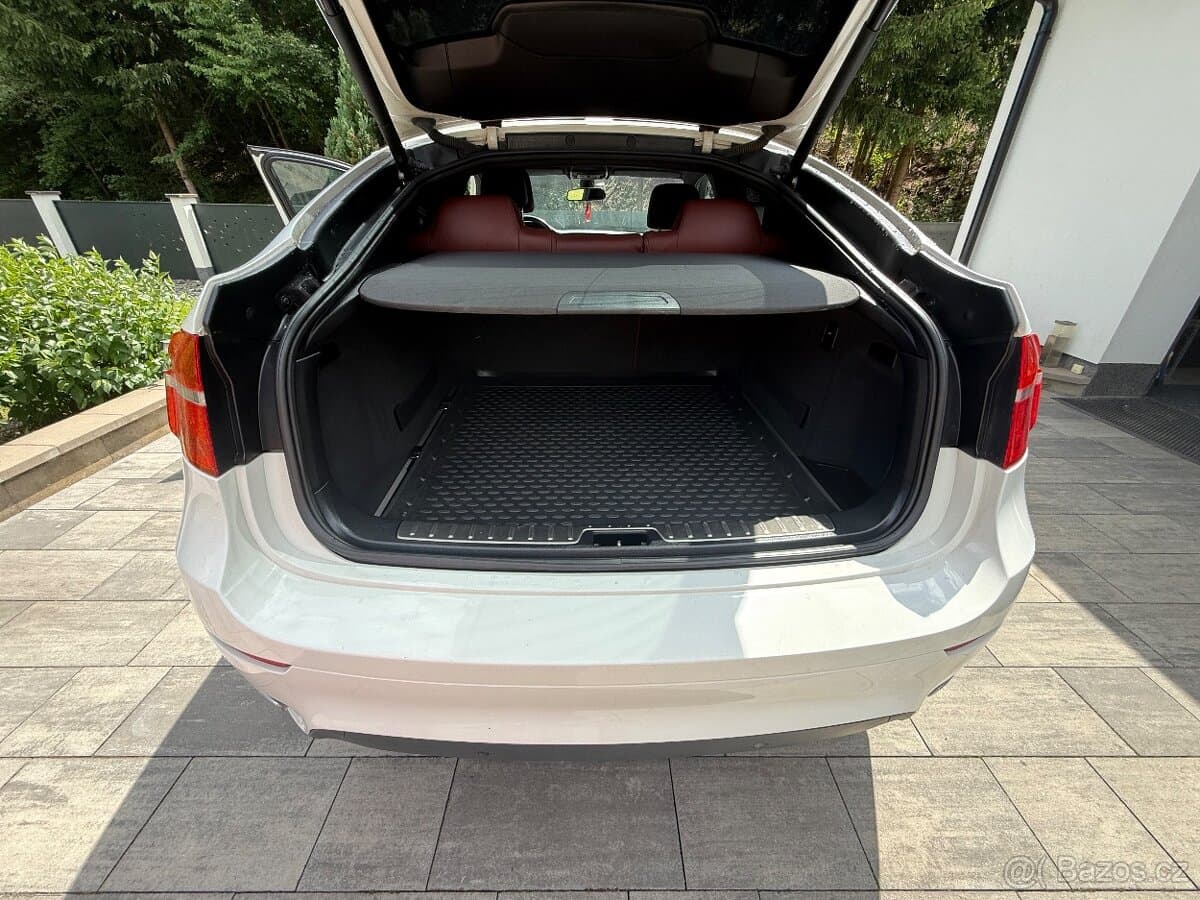 2010 BMW X6 - 9