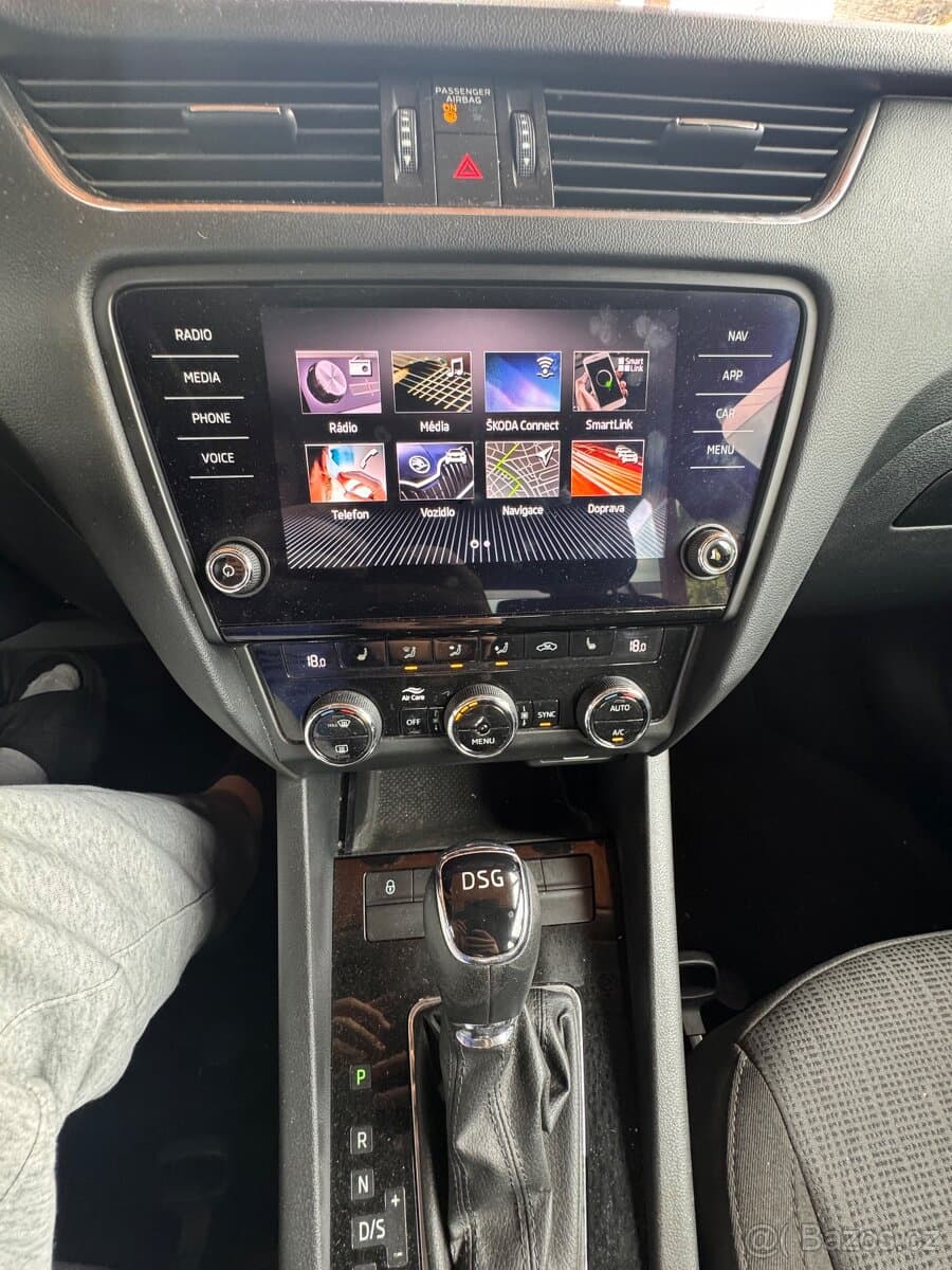 2019 Škoda OCTAVIA - 9