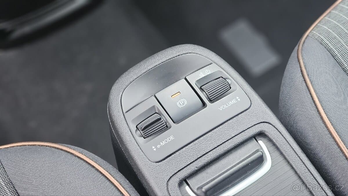 2022 Fiat 500e - 9