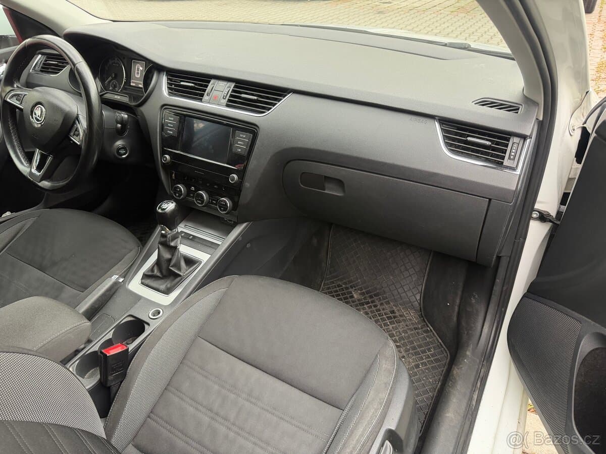 2018 Škoda OCTAVIA - 9