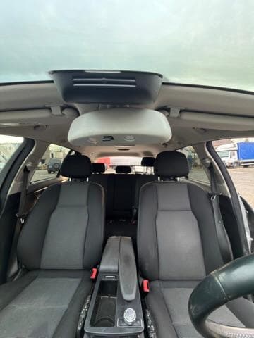 2014 Mercedes-Benz OSTATNÍ - 9