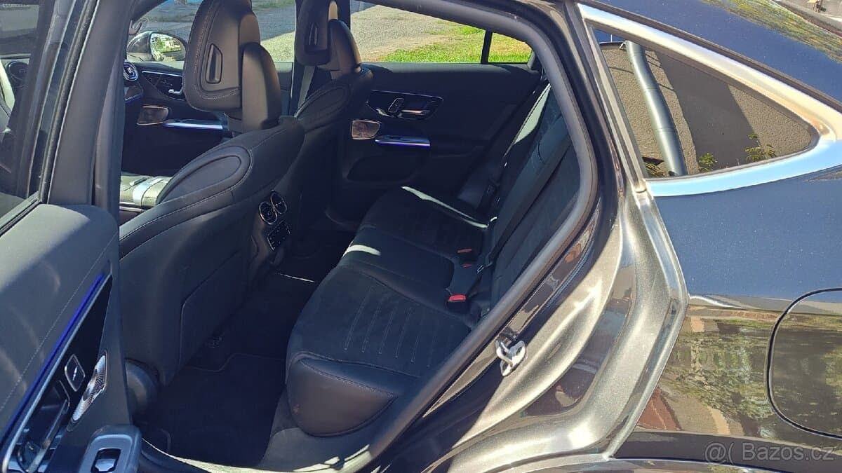 2023 Mercedes-Benz GL - 9