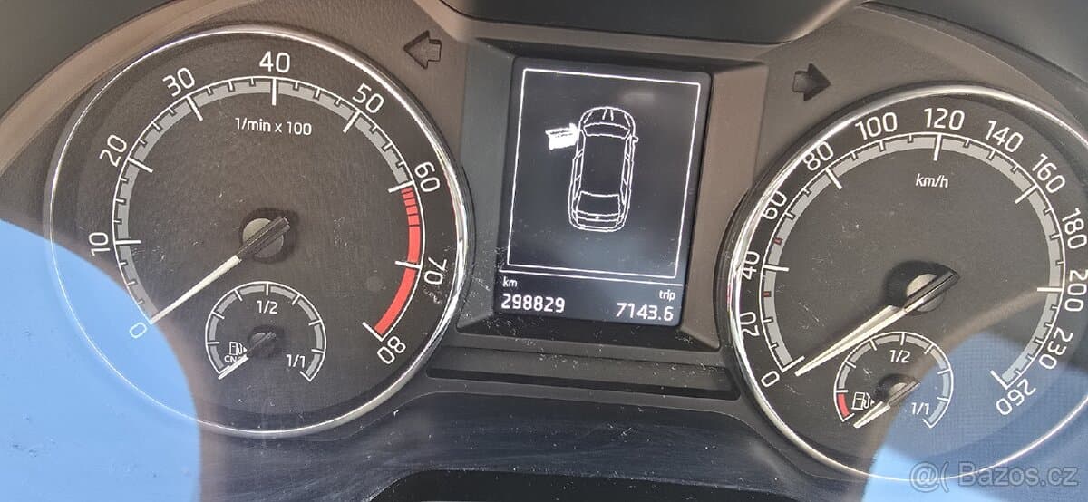 2017 Škoda OCTAVIA - 9