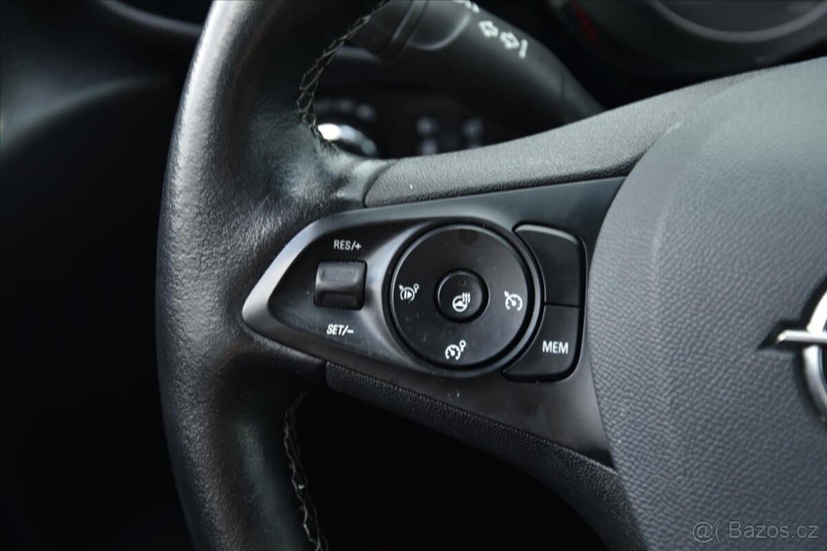 2021 Opel CORSA - 9