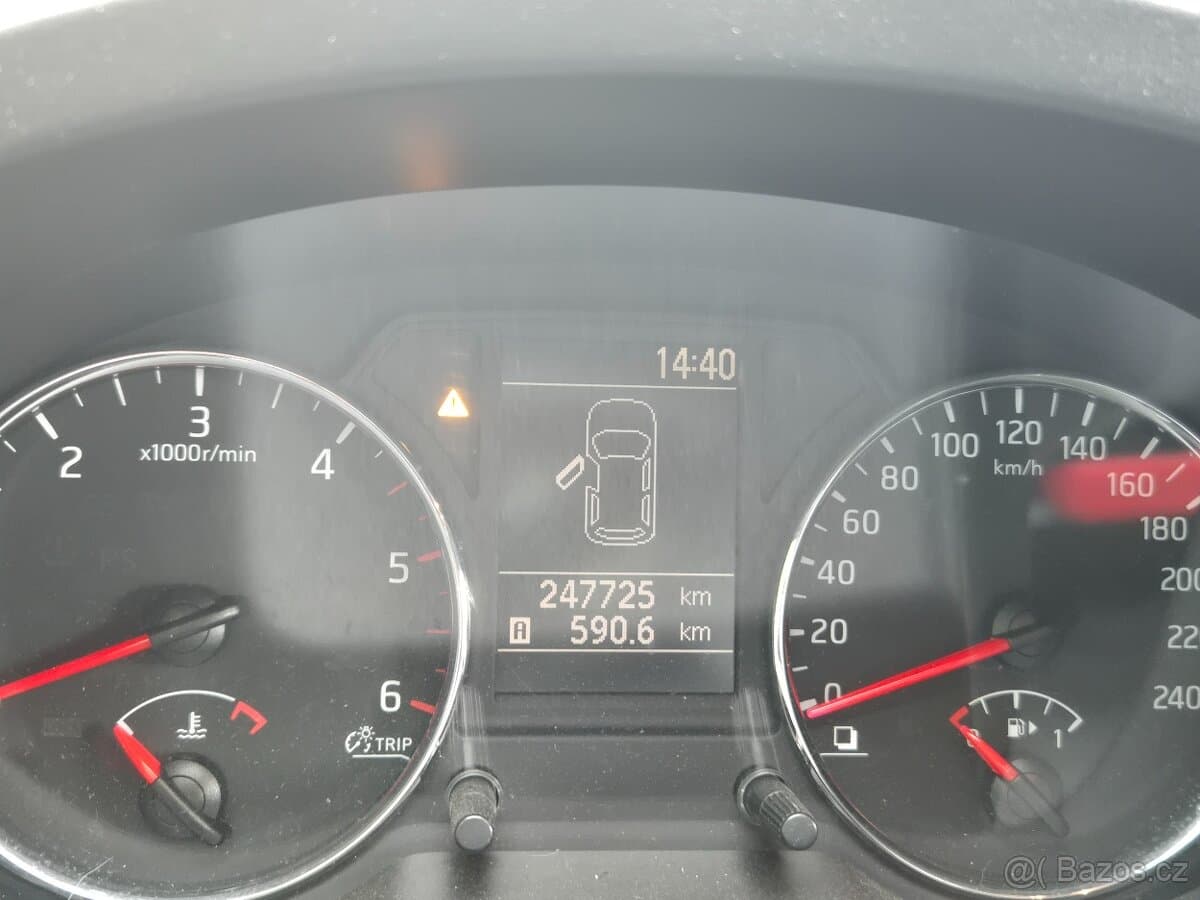 2010 Nissan X-TRAIL - 9