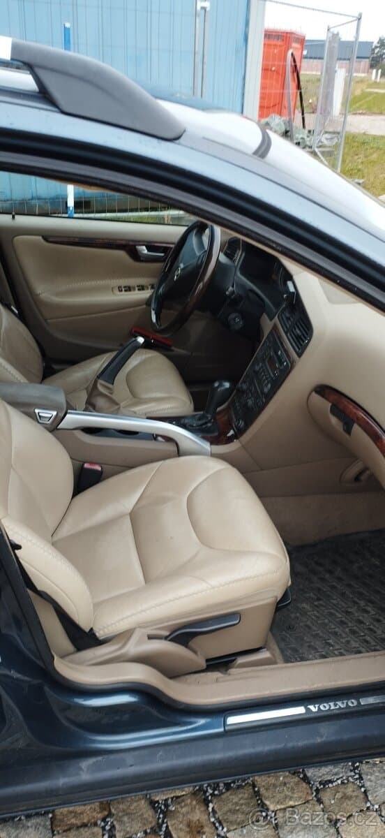 2007 Volvo XC70 - 9