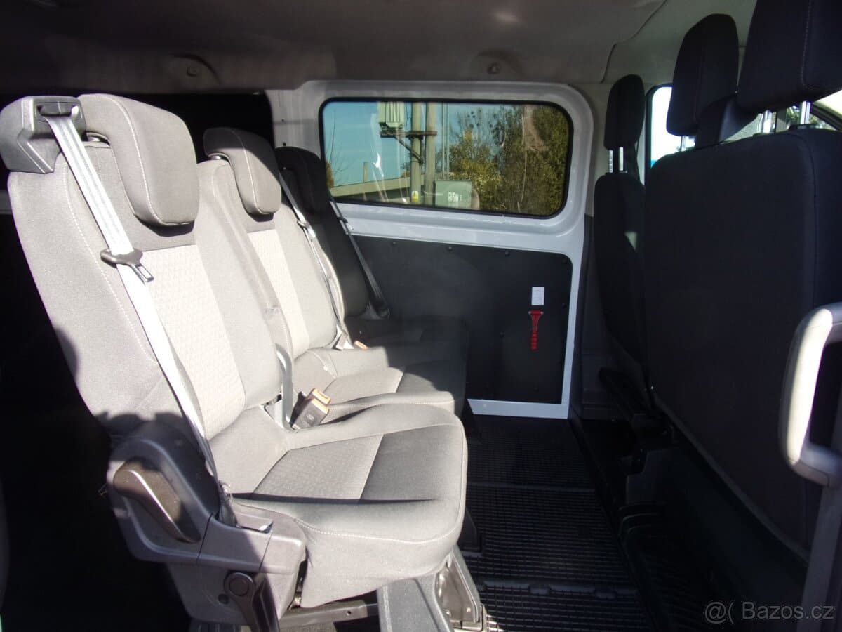 2023 Ford TRANSIT - 9