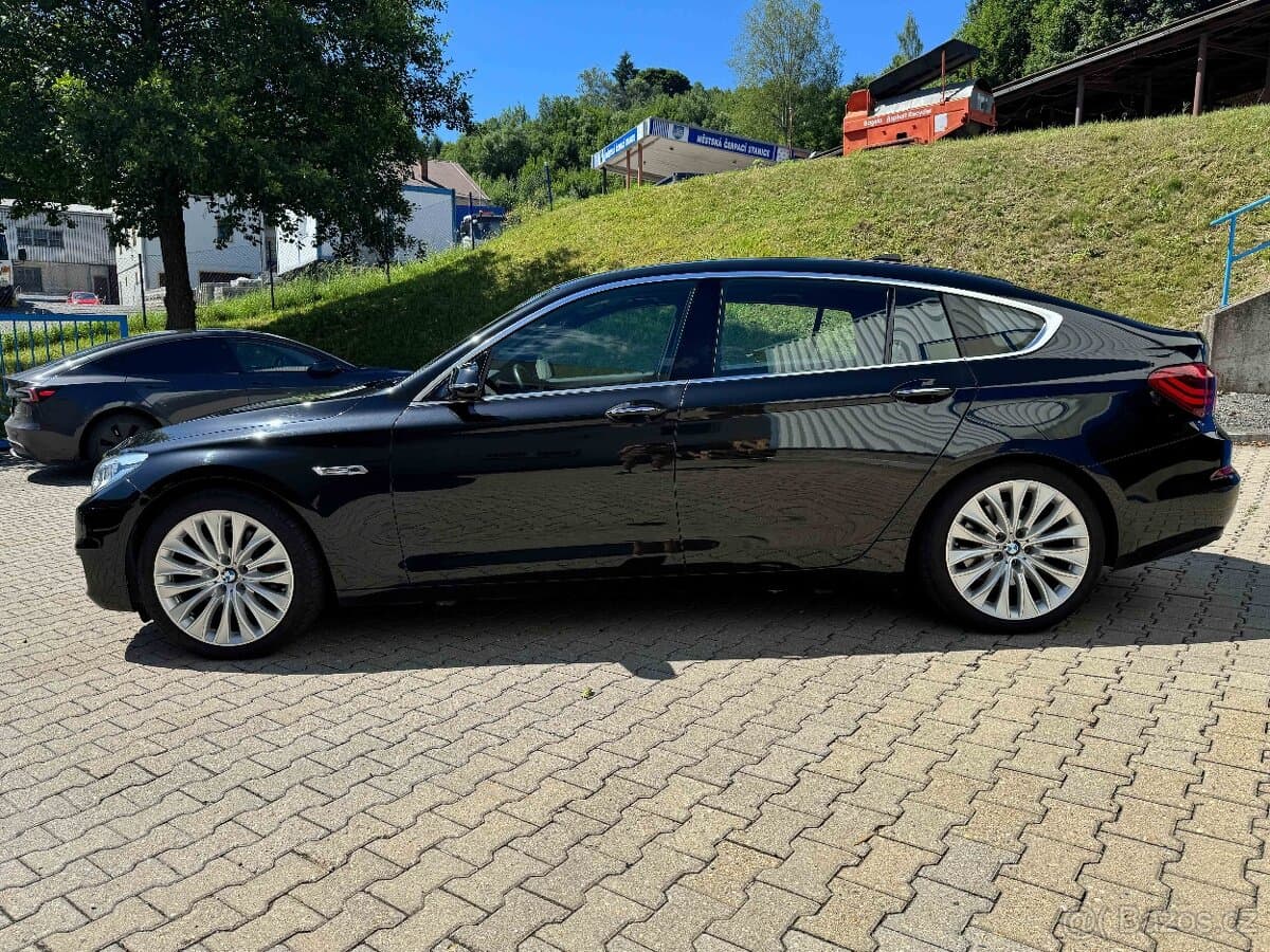 2014 BMW OSTATNÍ - 9