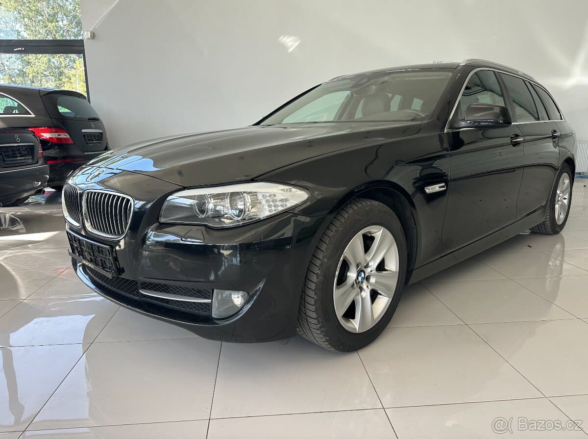 2012 BMW OSTATNÍ - 9