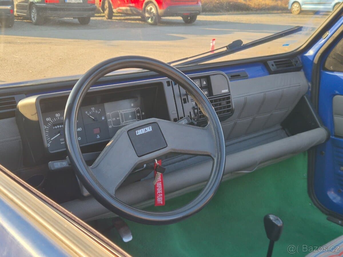 Fiat PANDA - 9