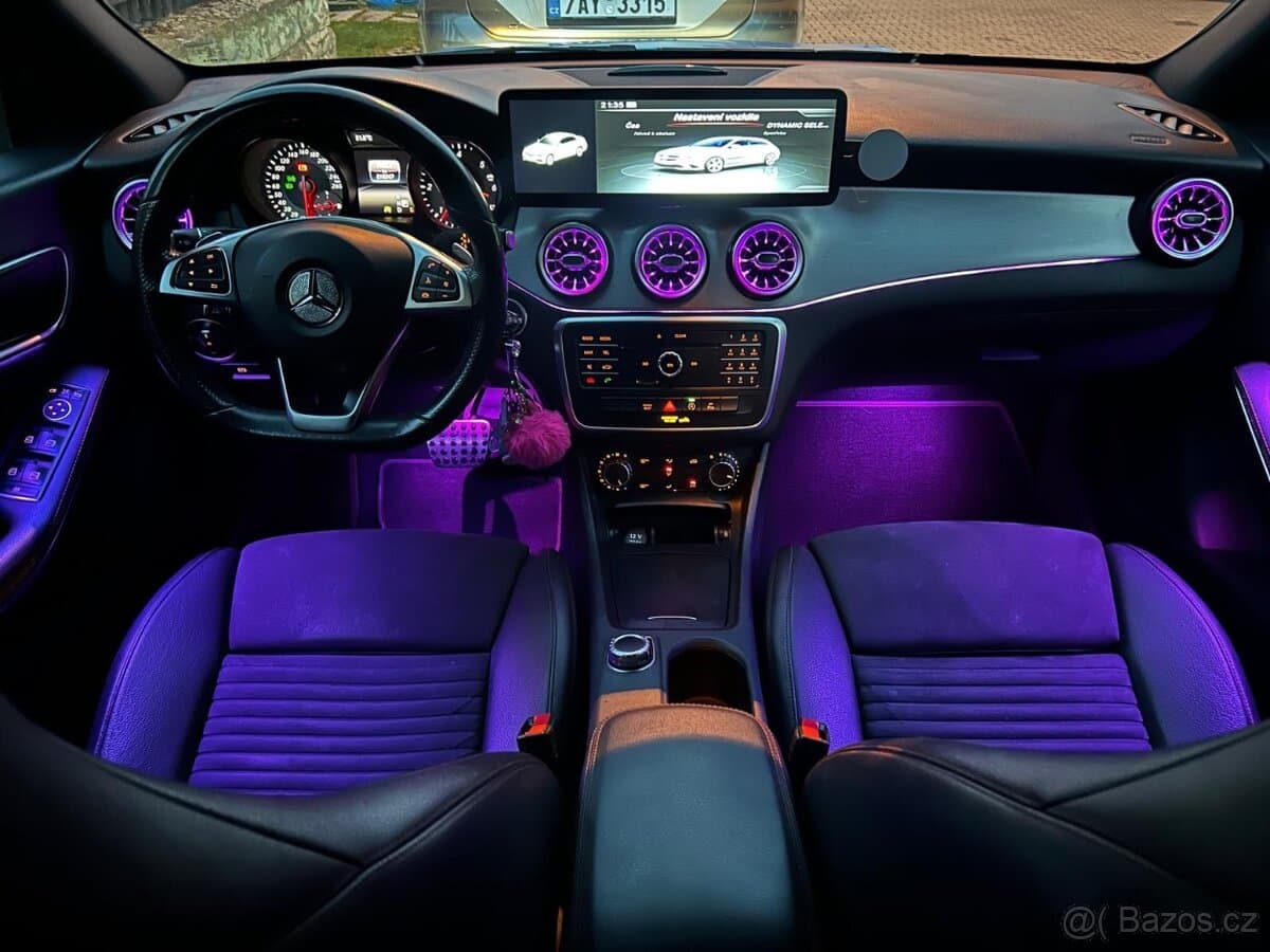 2016 Mercedes-Benz OSTATNÍ - 9