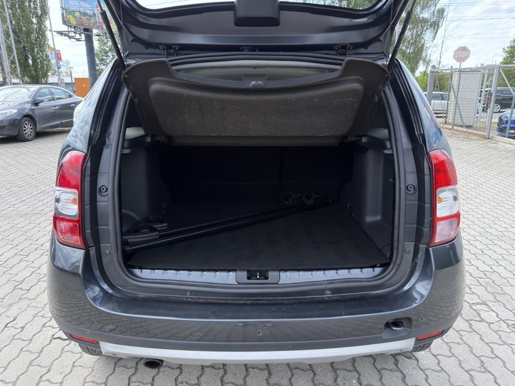 2018 Dacia DUSTER - 9