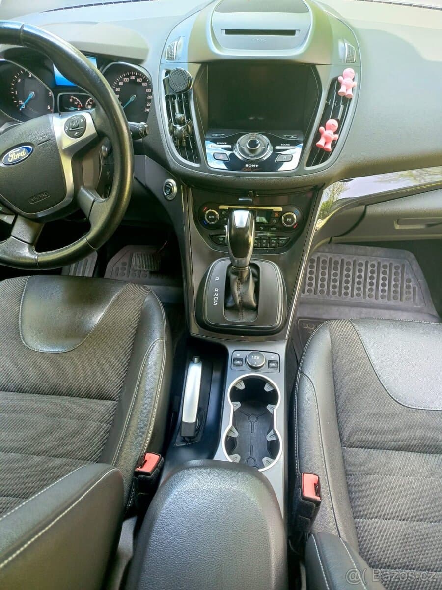 2015 Ford KUGA - 9