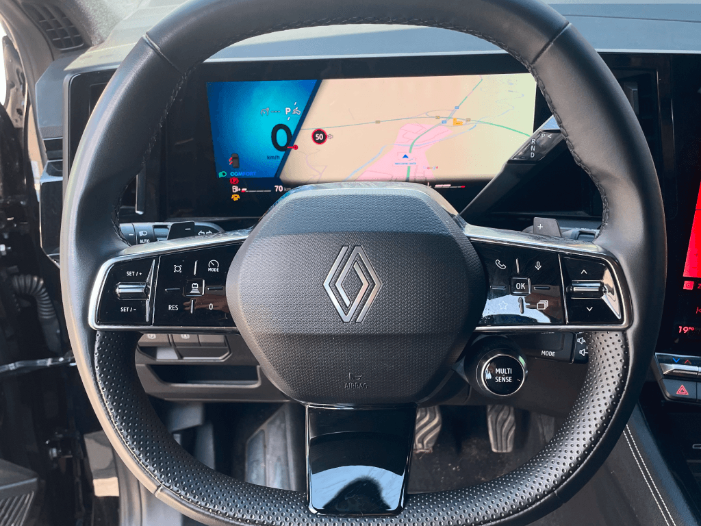 2025 Renault AUSTRAL - 9