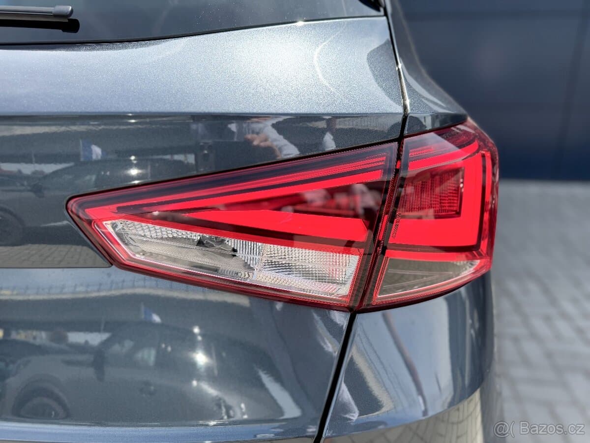 2025 Seat ARONA - 9