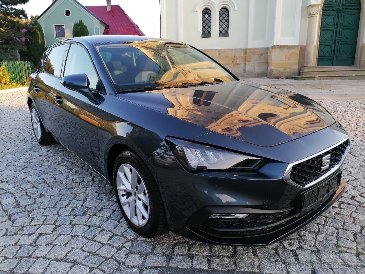 2022 Seat LEON - 9