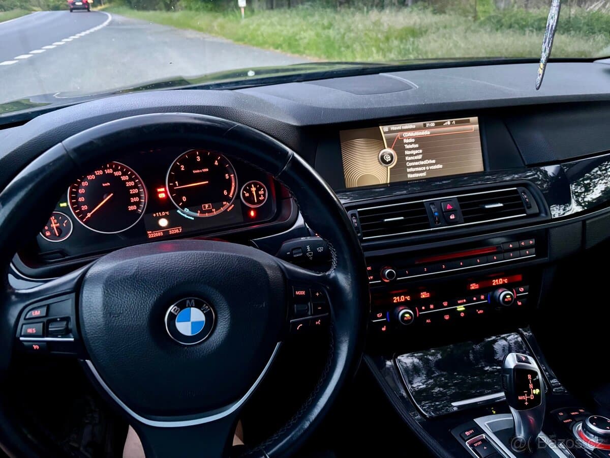 2012 BMW OSTATNÍ - 9