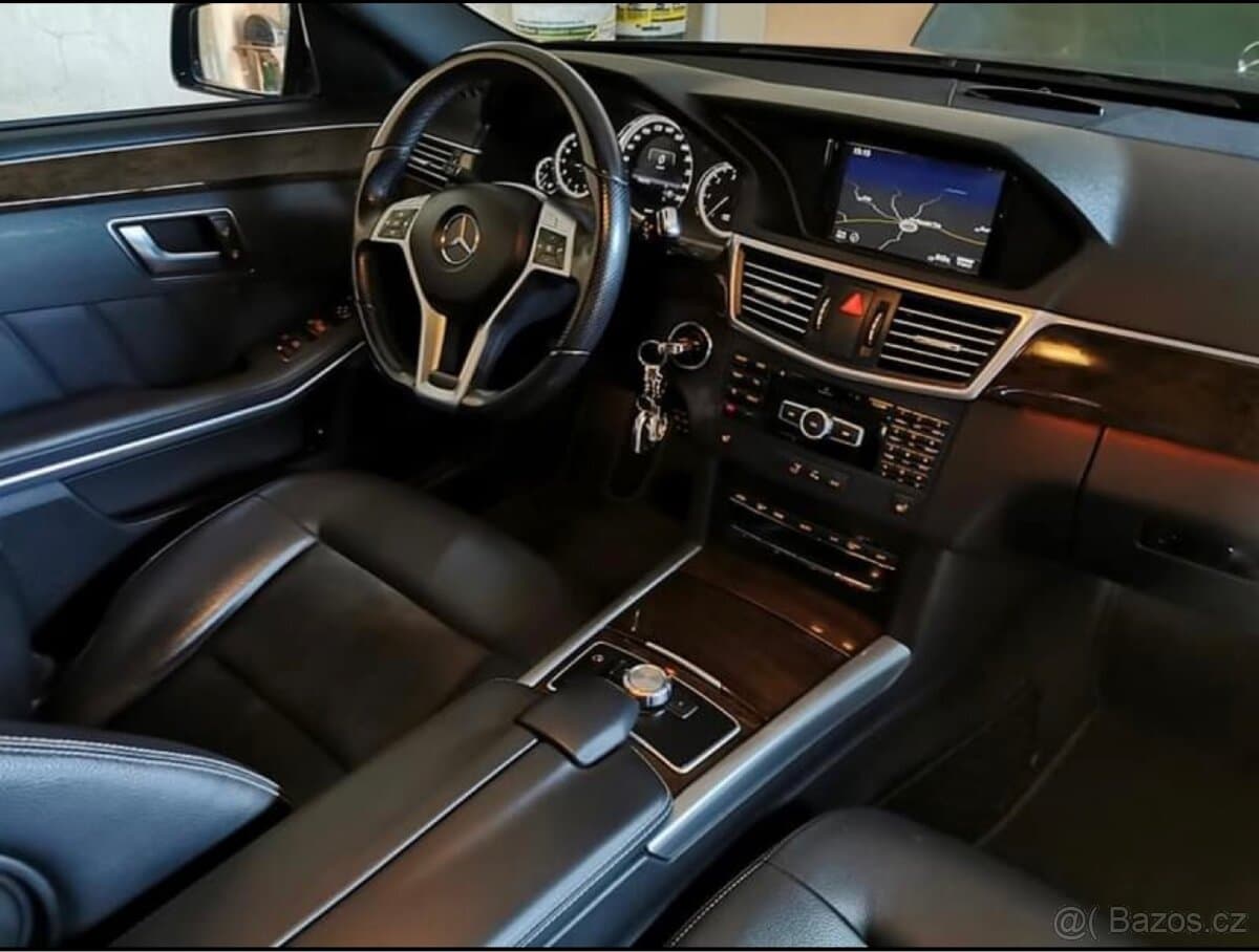 2012 Mercedes-Benz OSTATNÍ - 9