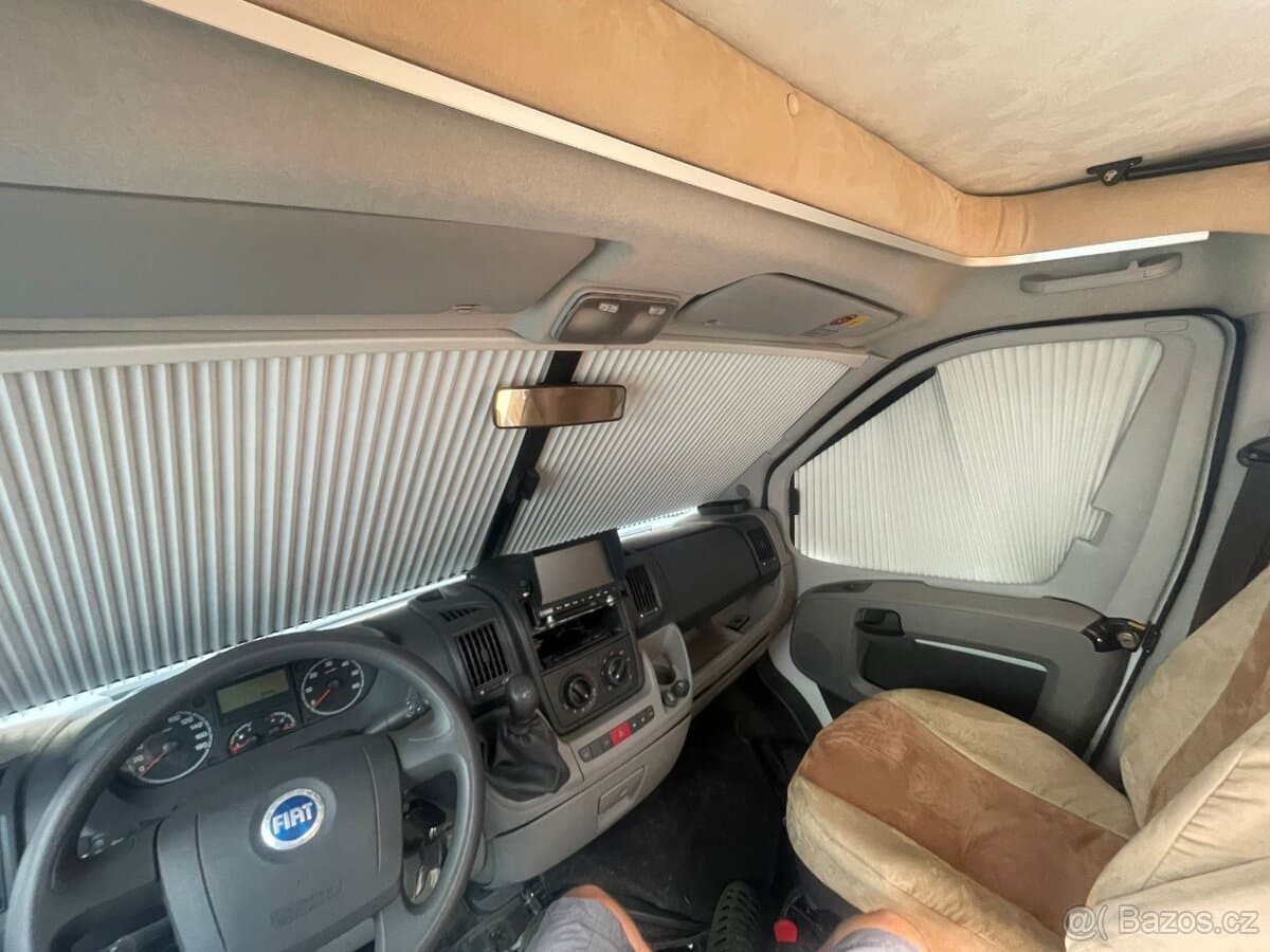 2007 Fiat DUCATO - 9