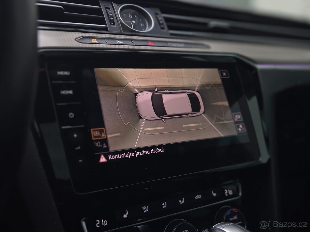 2018 Volkswagen ARTEON - 9
