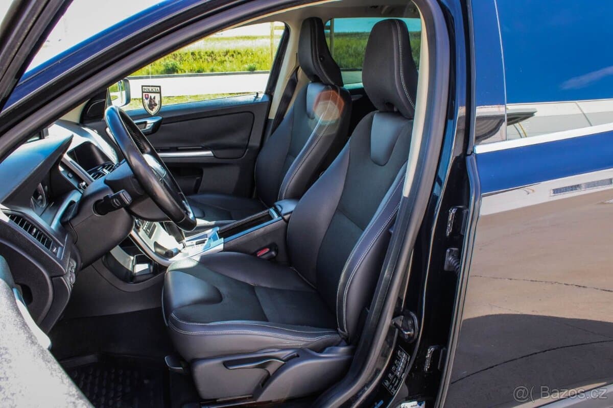 2009 Volvo XC60 - 9