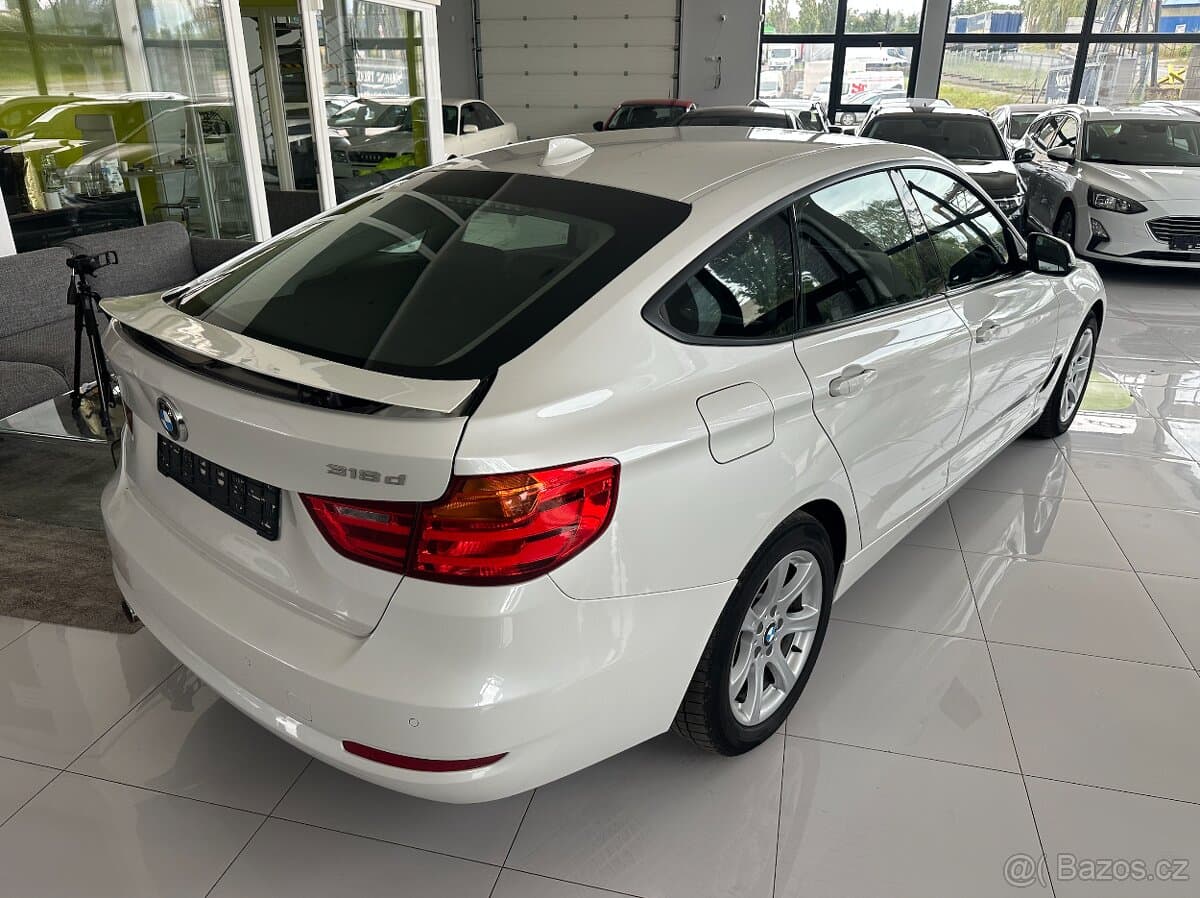 2015 BMW OSTATNÍ - 9