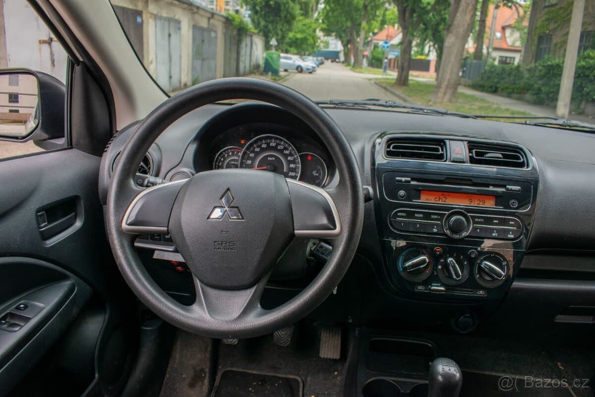 2019 Mitsubishi OSTATNÍ - 9