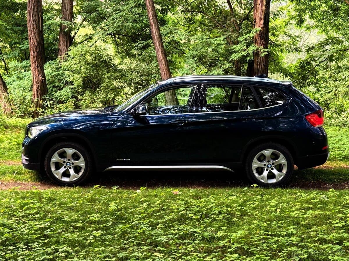 2013 BMW X1 - 9
