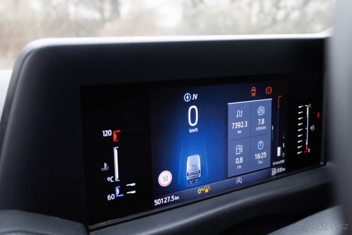 2024 Ford TRANSIT - 9