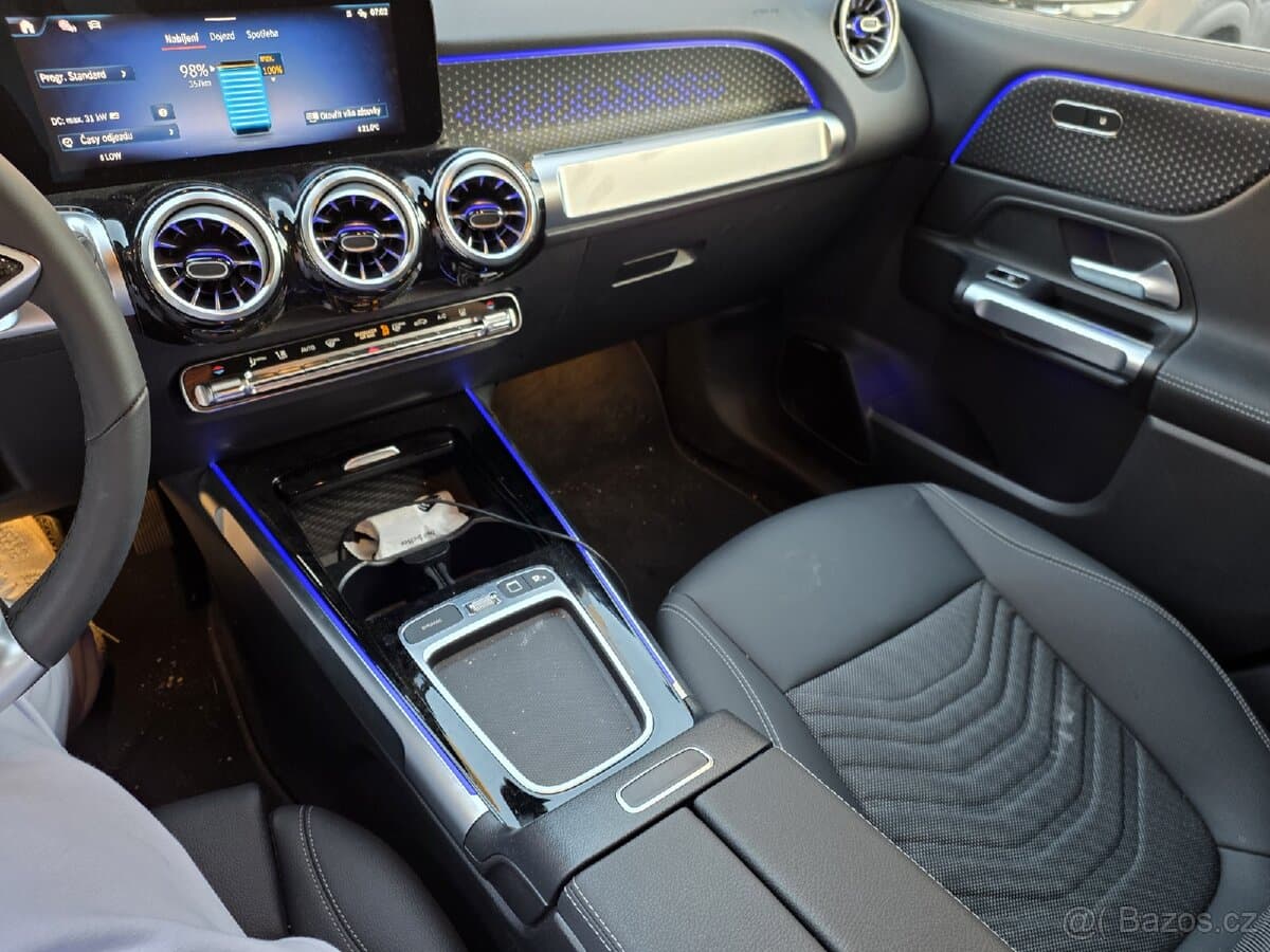 2024 Mercedes-Benz EQB - 9