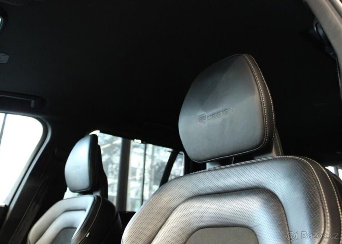 2019 Volvo XC90 - 9