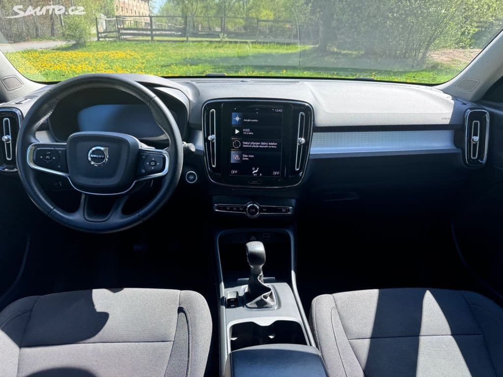 2021 Volvo OSTATNÍ - 9