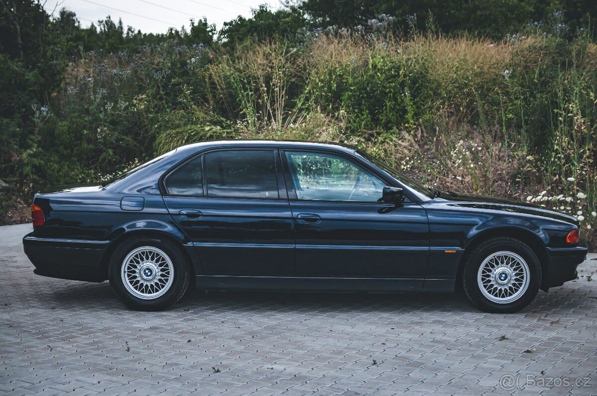 1998 BMW OSTATNÍ - 9