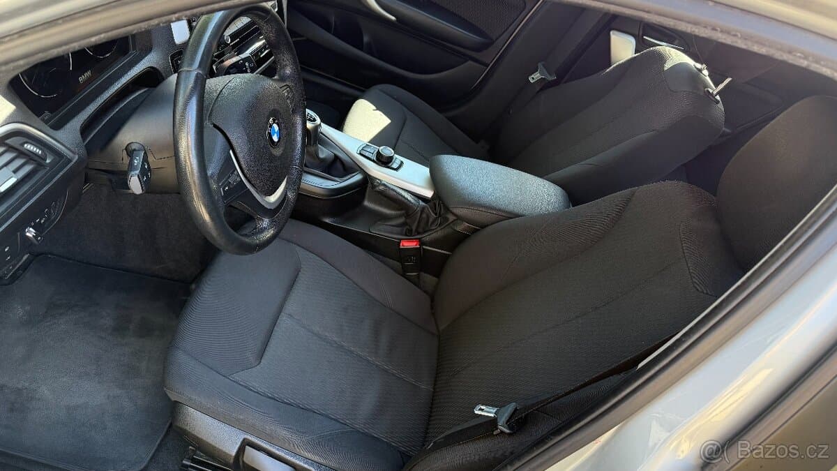 2019 BMW OSTATNÍ - 9