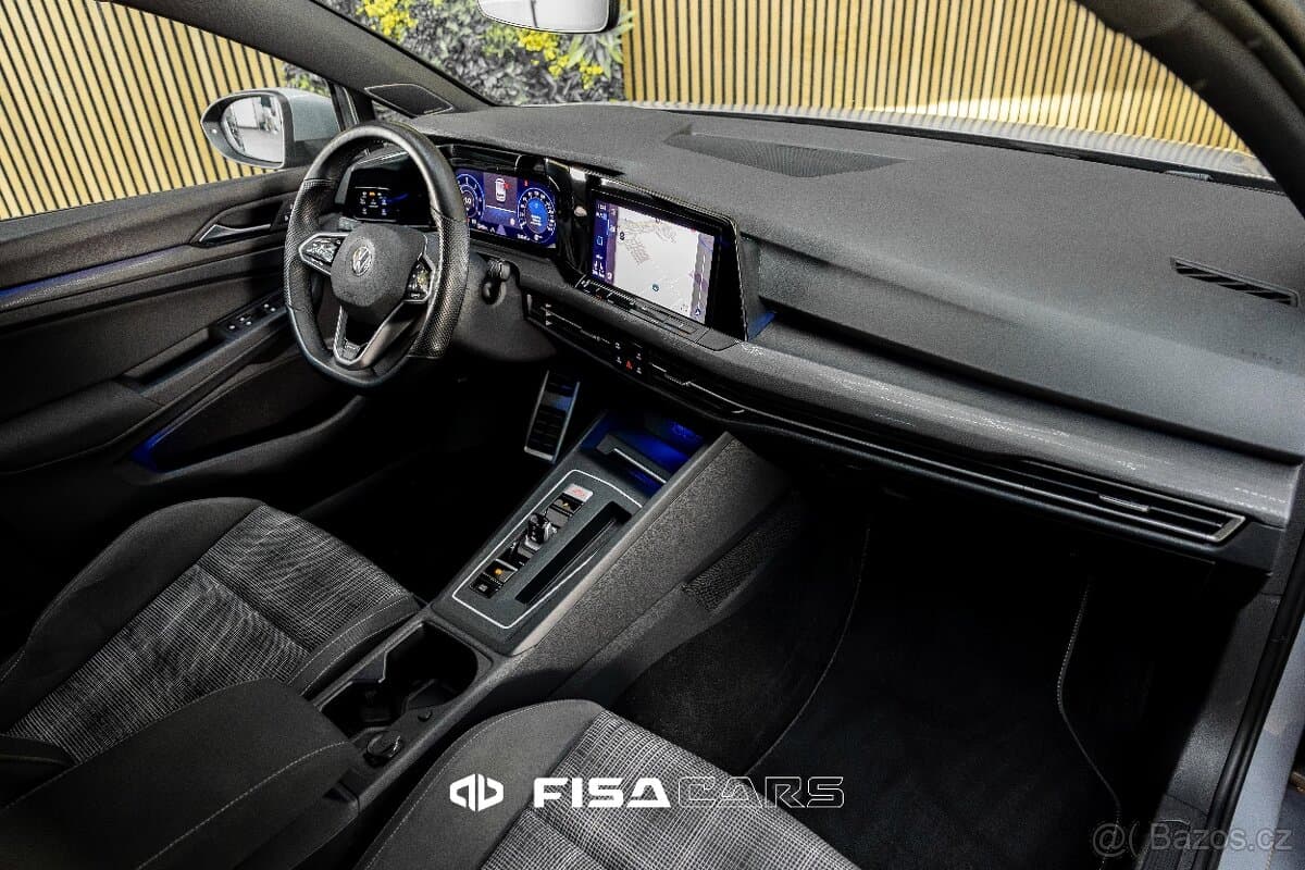 2021 Volkswagen GOLF - 9