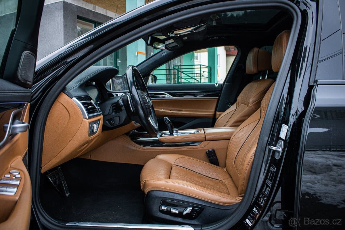 2020 BMW OSTATNÍ - 9