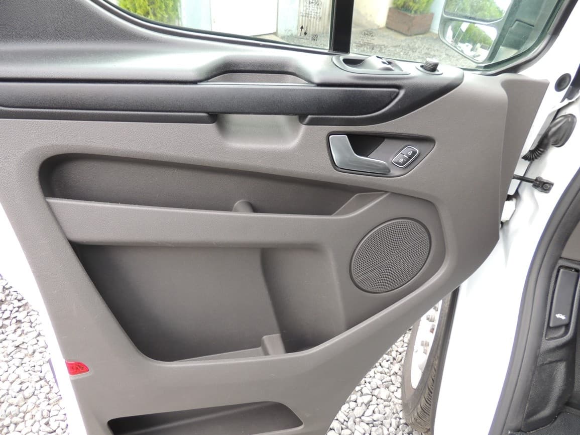 2023 Ford TRANSIT - 9
