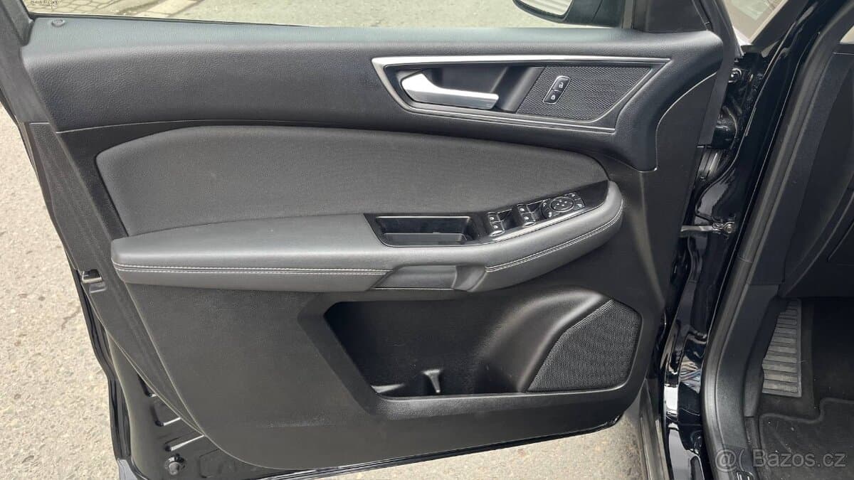 2017 Ford S-MAX - 9