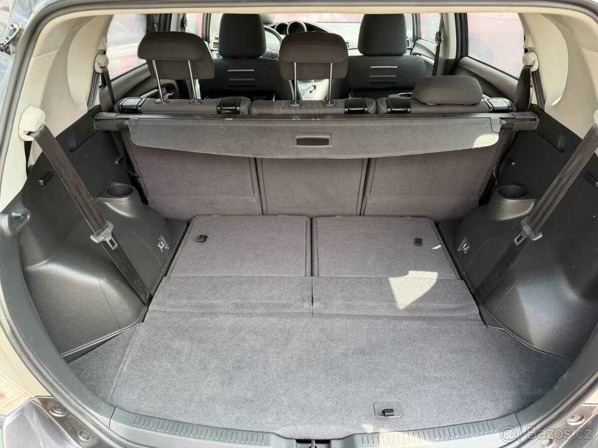 2018 Toyota VERSO - 9