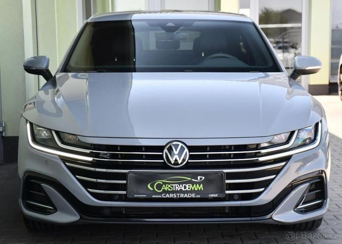 2022 Volkswagen ARTEON - 9