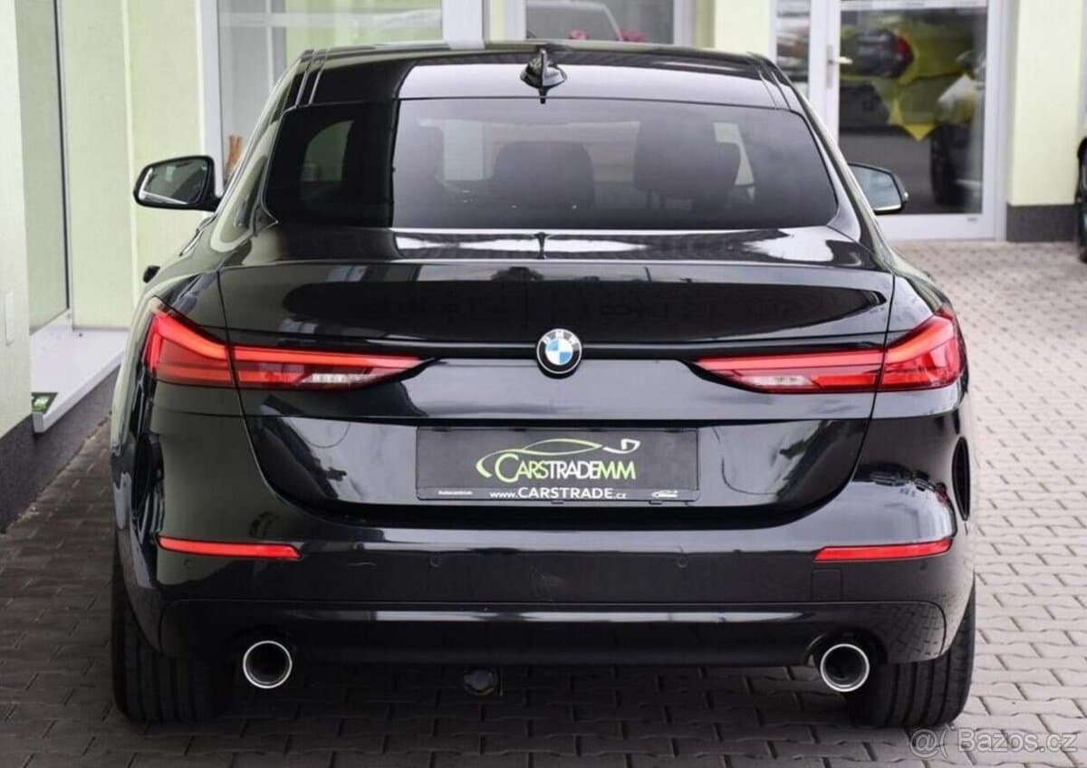 2021 BMW 2-SERIES - 9