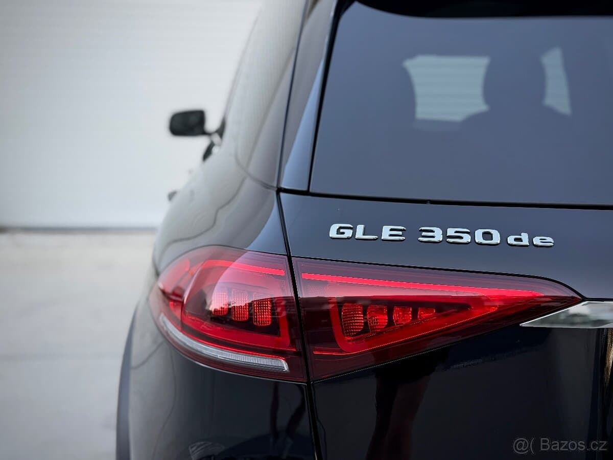2022 Mercedes-Benz GL - 9
