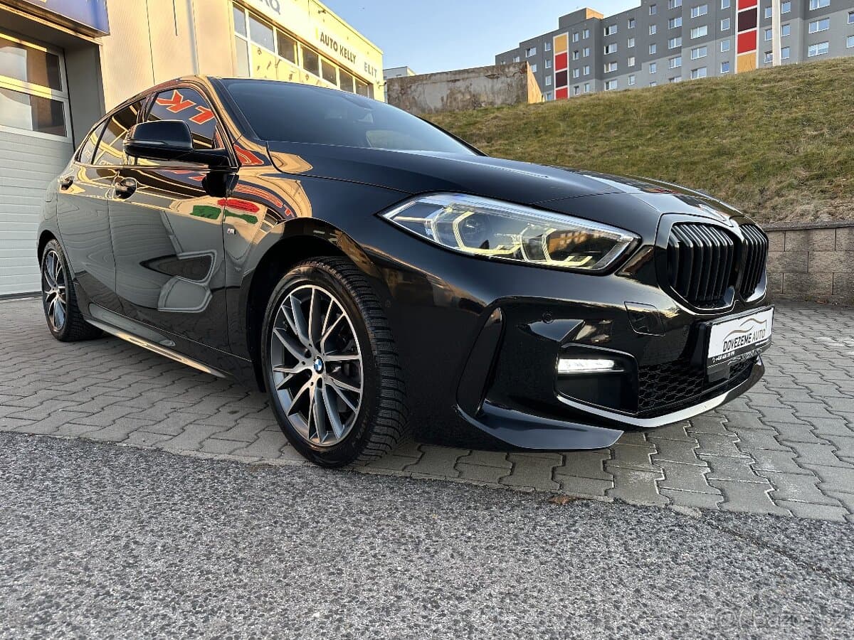 2021 BMW OSTATNÍ - 9